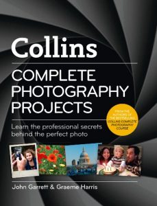 Download Collins Complete Photography Projects pdf, epub, ebook