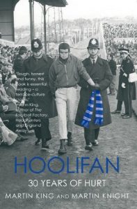 Download Hoolifan: 30 Years of Hurt (Mainstream Sport) pdf, epub, ebook