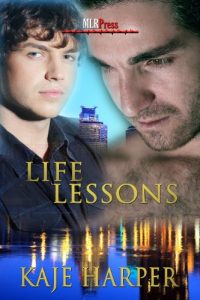 Download Life Lessons pdf, epub, ebook