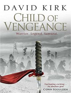 Download Child of Vengeance (Samurai 1) pdf, epub, ebook