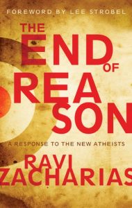 Download The End of Reason: A Response to the New Atheists pdf, epub, ebook