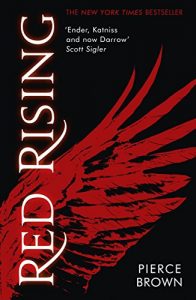 Download Red Rising: Red Rising Trilogy 1 (The Red Rising Trilogy) pdf, epub, ebook