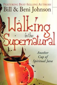 Download Walking in the Supernatural: Another Cup of Spiritual Java pdf, epub, ebook