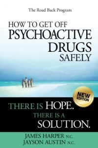 Download How to Get Off Psychoactive Drugs Safely pdf, epub, ebook