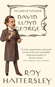 Download David Lloyd George: The Great Outsider pdf, epub, ebook