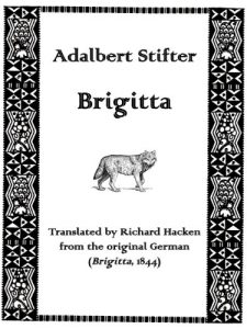 Download Brigitta (Translated) (Austro-Hungarian Fiction in English) pdf, epub, ebook