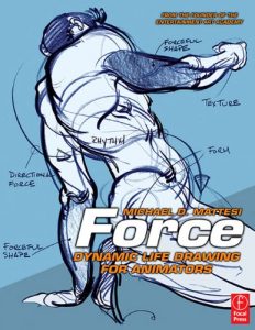 Download Force: Dynamic Life Drawing for Animators (Force Drawing Series) pdf, epub, ebook