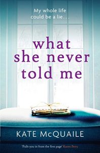 Download What She Never Told Me pdf, epub, ebook
