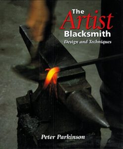 Download Artist Blacksmith: Design and Techniques pdf, epub, ebook