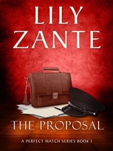 Download The Proposal (A Perfect Match Series Book 1) pdf, epub, ebook