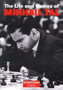 Download The Life and Games of Mikhail Tal pdf, epub, ebook