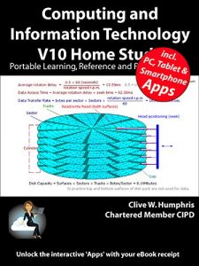 Download Computing and Information Technology V10 Home Study pdf, epub, ebook