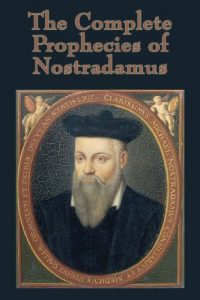 Download The Complete Prophecies of Nostradamus pdf, epub, ebook