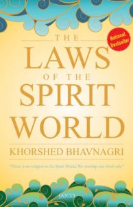 Download The Laws of the Spirit World pdf, epub, ebook