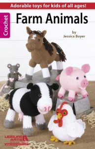 Download Farm Animals pdf, epub, ebook