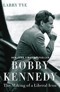 Download Bobby Kennedy: The Making of a Liberal Icon pdf, epub, ebook