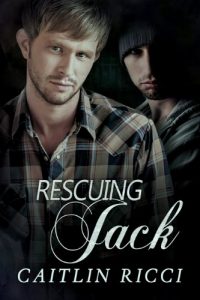 Download Rescuing Jack (A Forever Home Book 1) pdf, epub, ebook