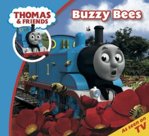 Download Thomas & Friends: Buzzy Bees (Thomas & Friends Story Time Book 25) pdf, epub, ebook