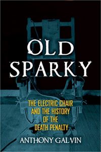 Download Old Sparky: The Electric Chair and the History of the Death Penalty pdf, epub, ebook