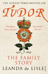 Download Tudor: The Family Story pdf, epub, ebook