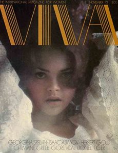 Download Viva Magazine November 1973 pdf, epub, ebook