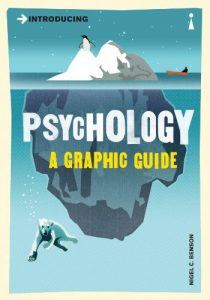 Download Introducing Psychology: A Graphic Guide (Introducing…) pdf, epub, ebook