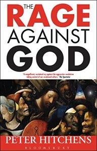 Download The Rage Against God pdf, epub, ebook