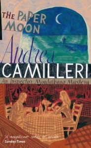 Download The Paper Moon (The Inspector Montalbano Mysteries Book 9) pdf, epub, ebook