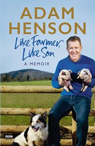 Download Like Farmer, Like Son pdf, epub, ebook