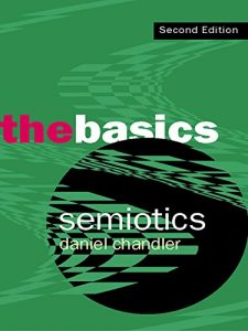 Download Semiotics: The Basics pdf, epub, ebook
