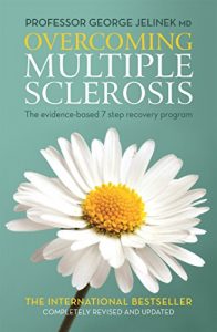 Download Overcoming Multiple Sclerosis: The Evidence-based 7 Step Recovery Program pdf, epub, ebook