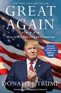Download Great Again: How to Fix Our Crippled America pdf, epub, ebook