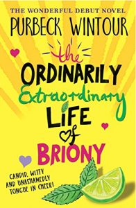 Download The Ordinarily Extraordinary Life of Briony pdf, epub, ebook