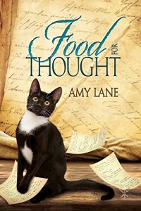 Download Food for Thought (Tales of the Curious Cookbook) pdf, epub, ebook