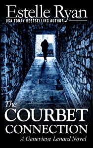 Download The Courbet Connection (Book 5) (Genevieve Lenard) pdf, epub, ebook