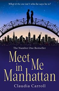 Download Meet Me In Manhattan: A sparkling, feel-good romantic comedy to whisk you away ! pdf, epub, ebook