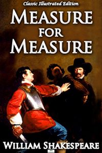 Download Measure for Measure (Classic Illustrated Edition) pdf, epub, ebook