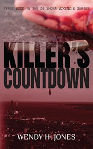 Download Killer’s Countdown (DI Shona McKenzie Mysteries Book 1) pdf, epub, ebook