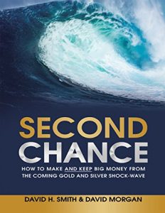 Download Second Chance: How to Make and Keep Big Money from the Coming Gold and Silver Shock – Wave pdf, epub, ebook