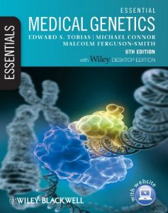 Download Essential Medical Genetics (Essentials) pdf, epub, ebook
