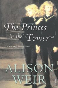 Download The Princes In The Tower pdf, epub, ebook