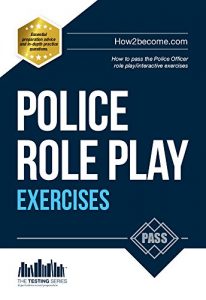 Download Police Role Play/Interactive Exercises Workbook + Online Video Access: 1 (The Testing Series) 2017 Version pdf, epub, ebook