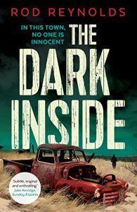 Download The Dark Inside (A Charlie Yates mystery) pdf, epub, ebook