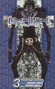 Download Death Note, Vol. 3: Hard Run pdf, epub, ebook