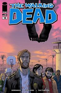 Download The Walking Dead #18 pdf, epub, ebook