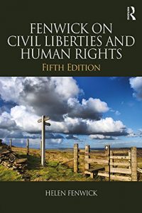Download Fenwick on Civil Liberties & Human Rights pdf, epub, ebook