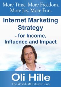 Download Internet Marketing Strategy – For Income, Influence and Impact – Turn Your Passions into Income Online! (Web Marketing, Small Business, Entrepreneurship, … Marketing Online, Pintrest Book 1) pdf, epub, ebook