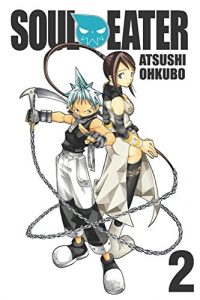 Download Soul Eater, Vol. 2 pdf, epub, ebook