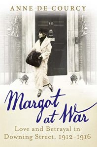 Download Margot at War: Love and Betrayal in Downing Street, 1912-1916 pdf, epub, ebook