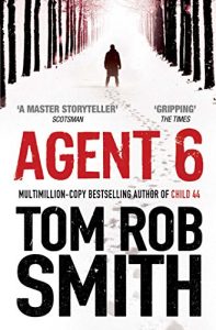 Download Agent 6 pdf, epub, ebook